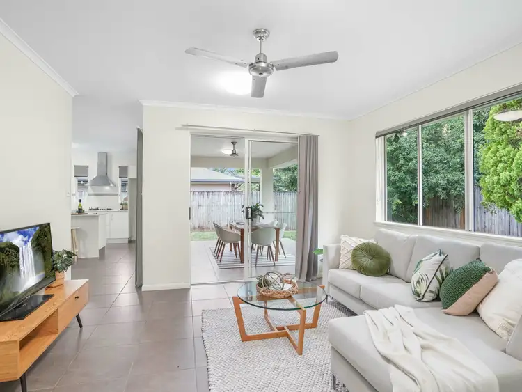 Fourth view of Homely house listing, 59 Archibald Street, Edmonton QLD 4869