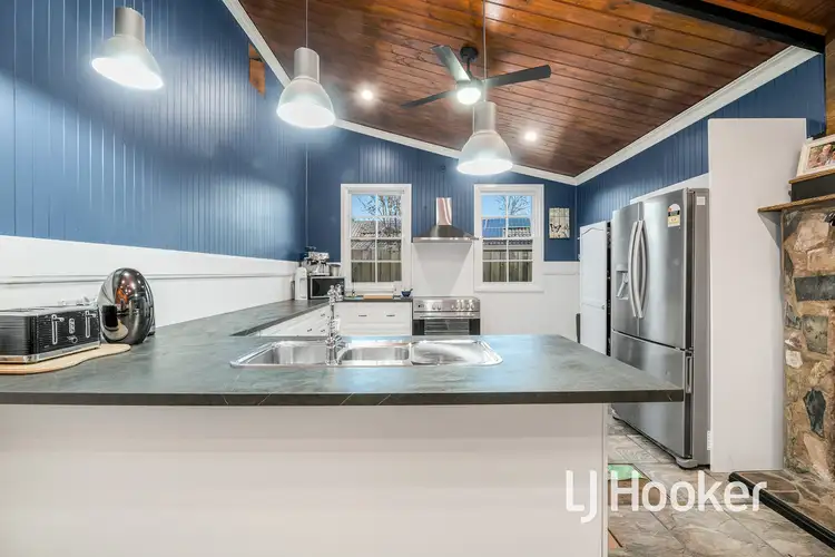 Fifth view of Homely house listing, 18 Bunyip-Modella Road, Bunyip VIC 3815