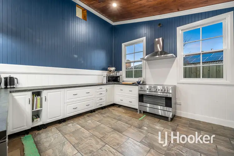 Sixth view of Homely house listing, 18 Bunyip-Modella Road, Bunyip VIC 3815