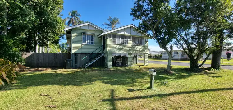 Main view of Homely house listing, 18 William Street, Maryborough QLD 4650