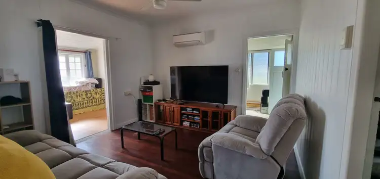 Second view of Homely house listing, 18 William Street, Maryborough QLD 4650