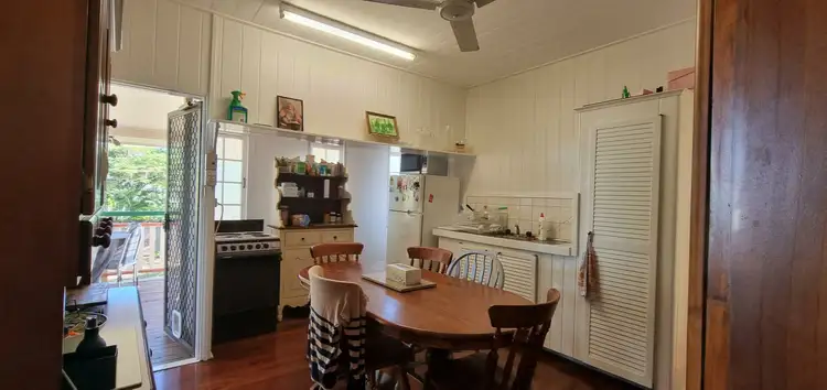 Fourth view of Homely house listing, 18 William Street, Maryborough QLD 4650