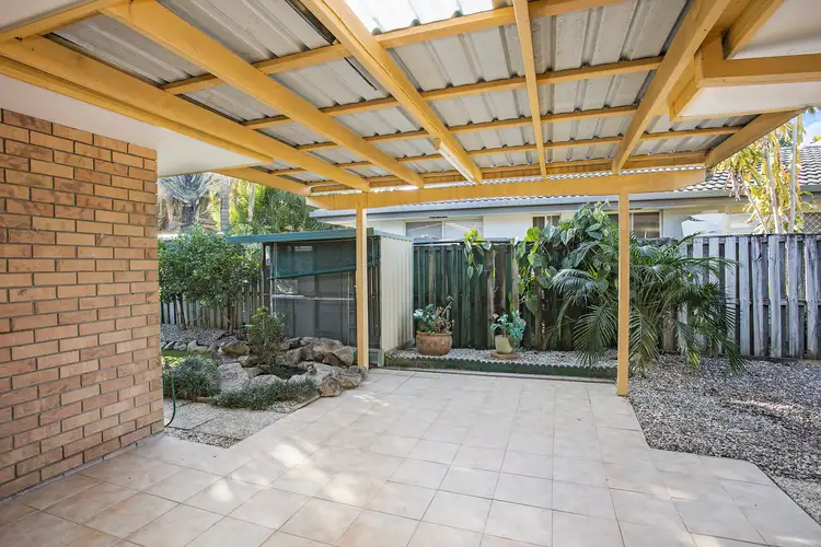 Sixth view of Homely house listing, 8 Mojave Drive, Burleigh Waters QLD 4220
