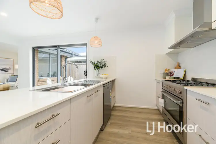 Fifth view of Homely house listing, 34 Gaudi Boulevard, Corinella VIC 3984