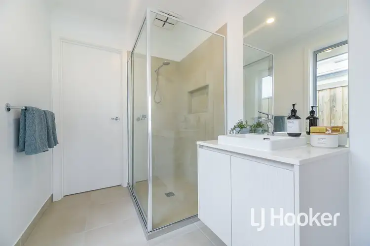 Sixth view of Homely house listing, 34 Gaudi Boulevard, Corinella VIC 3984