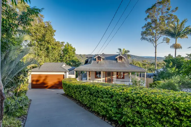 Second view of Homely house listing, 1/47 Carrington Road, Bonogin QLD 4213