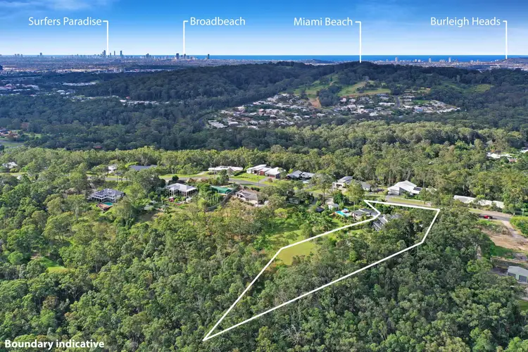 Fifth view of Homely house listing, 1/47 Carrington Road, Bonogin QLD 4213