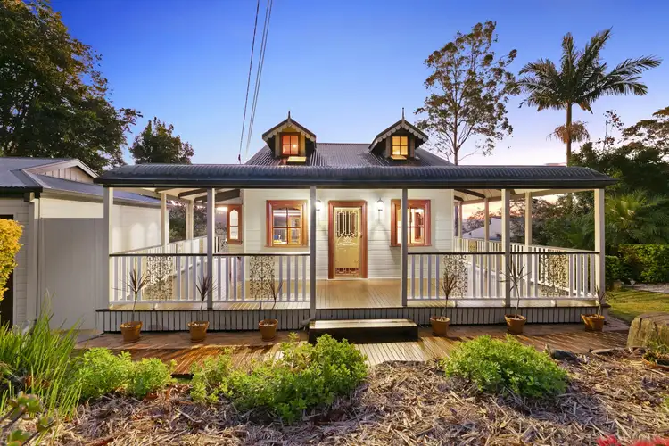 Sixth view of Homely house listing, 1/47 Carrington Road, Bonogin QLD 4213