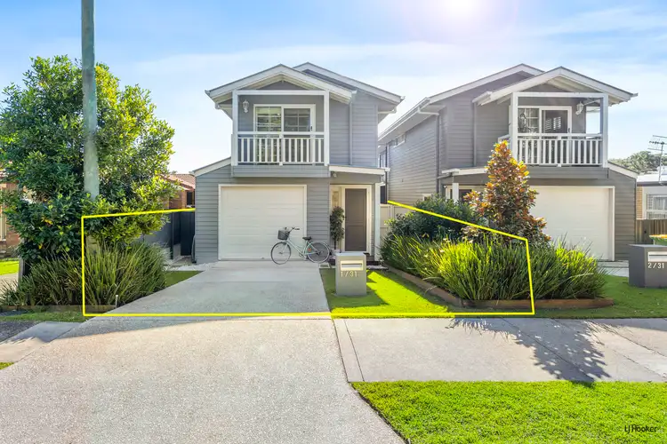 1/31 Kitchener Street, Tugun QLD 4224