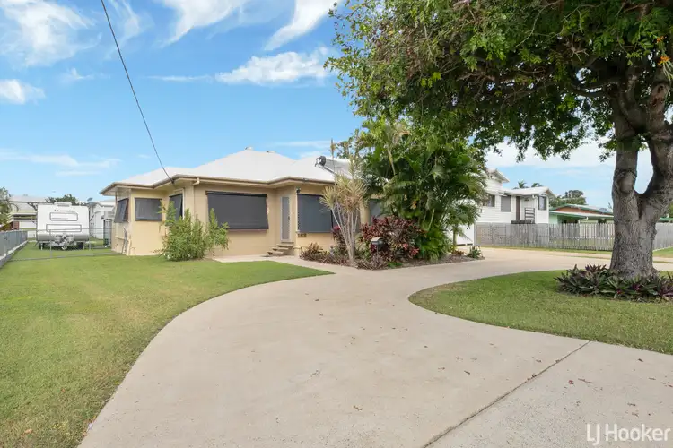 Main view of Homely house listing, 182 Richardson Road, Park Avenue QLD 4701