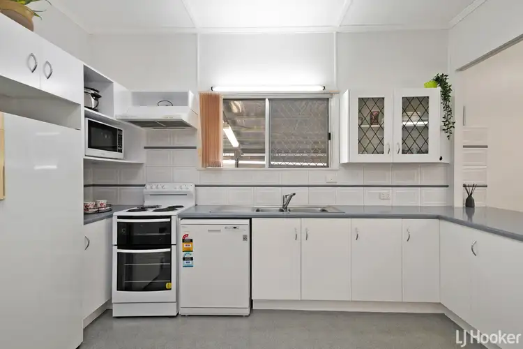 Fifth view of Homely house listing, 182 Richardson Road, Park Avenue QLD 4701