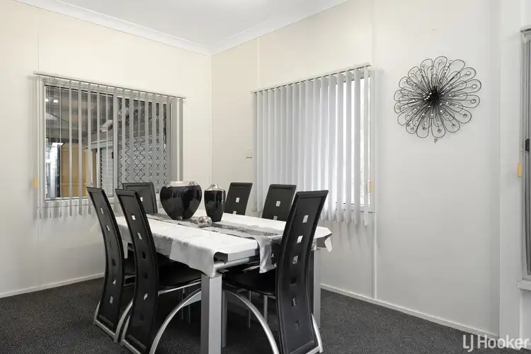 Sixth view of Homely house listing, 182 Richardson Road, Park Avenue QLD 4701