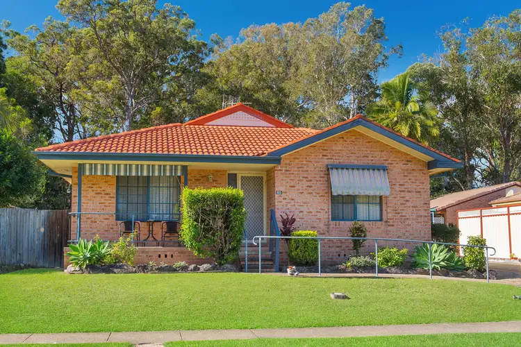 65 Hibbard Drive, Port Macquarie NSW 2444