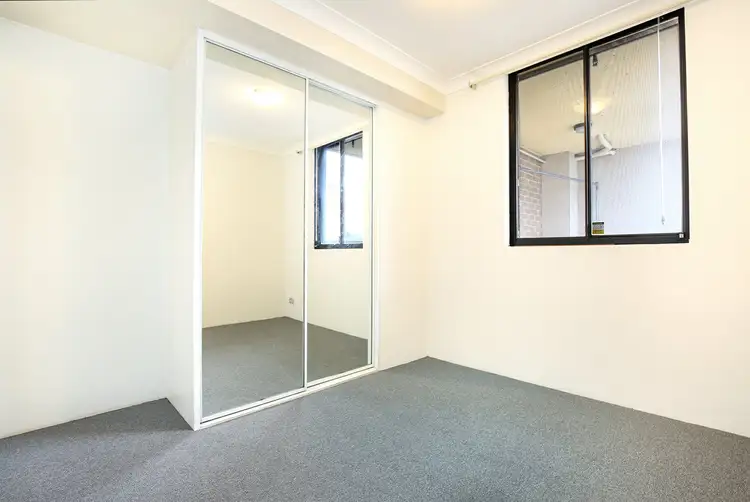 Fifth view of Homely apartment listing, 41/2 French Avenue, Bankstown NSW 2200
