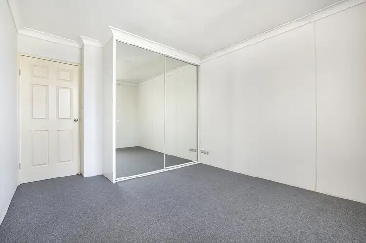 Sixth view of Homely apartment listing, 41/2 French Avenue, Bankstown NSW 2200
