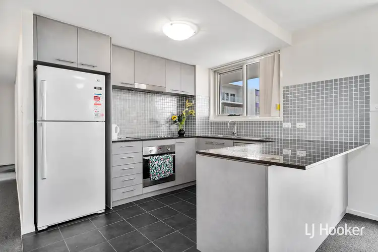 Fourth view of Homely apartment listing, 316/80 Chandler Street, Belconnen ACT 2617