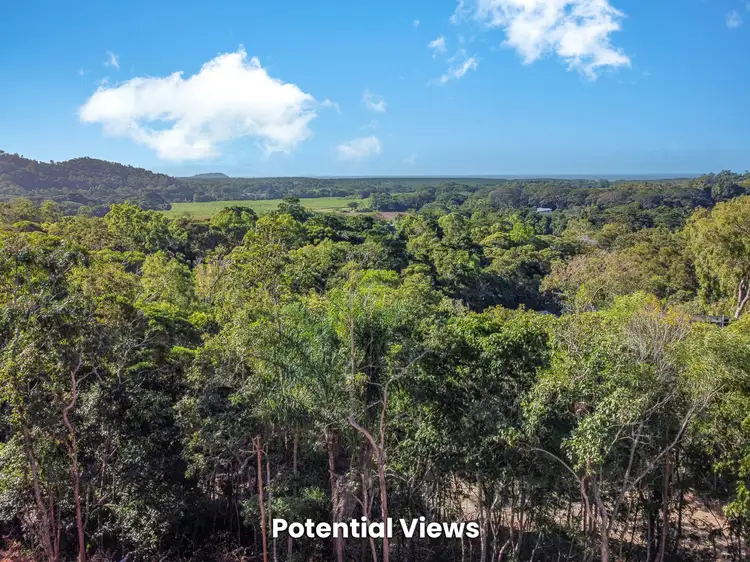Second view of Homely land listing, 332 Mowbray River Road, Mowbray QLD 4877