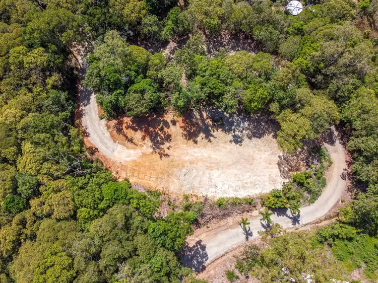 Fourth view of Homely land listing, 332 Mowbray River Road, Mowbray QLD 4877
