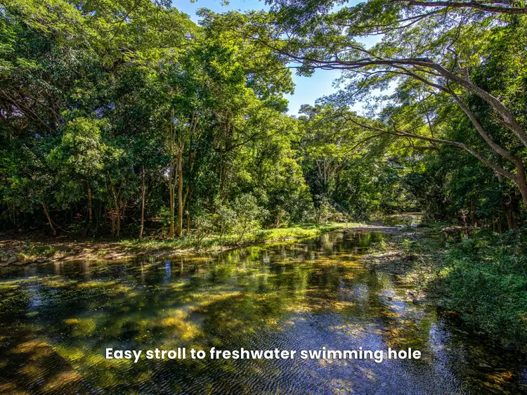 Fifth view of Homely land listing, 332 Mowbray River Road, Mowbray QLD 4877