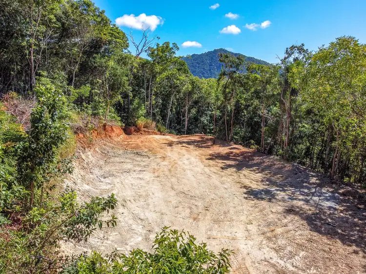 Sixth view of Homely land listing, 332 Mowbray River Road, Mowbray QLD 4877