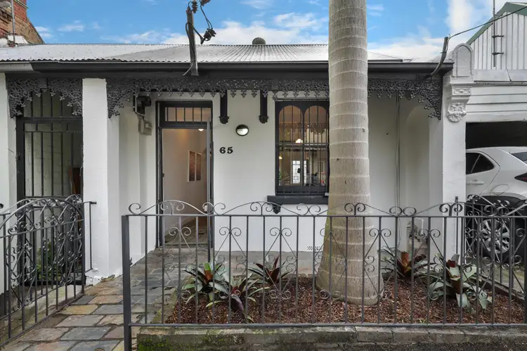 65 Rochford Street, Erskineville NSW 2043