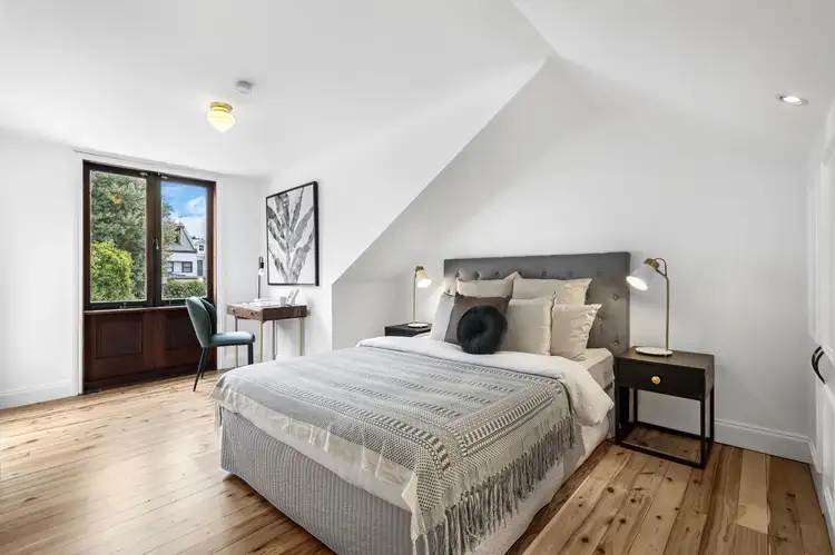 Fifth view of Homely house listing, 65 Rochford Street, Erskineville NSW 2043
