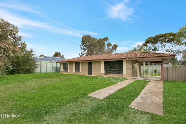 Second view of Homely house listing, 1 Brooks Avenue, Willaston SA 5118
