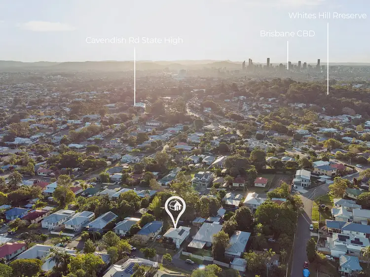 Fourth view of Homely house listing, 78 Mar Street, Holland Park QLD 4121