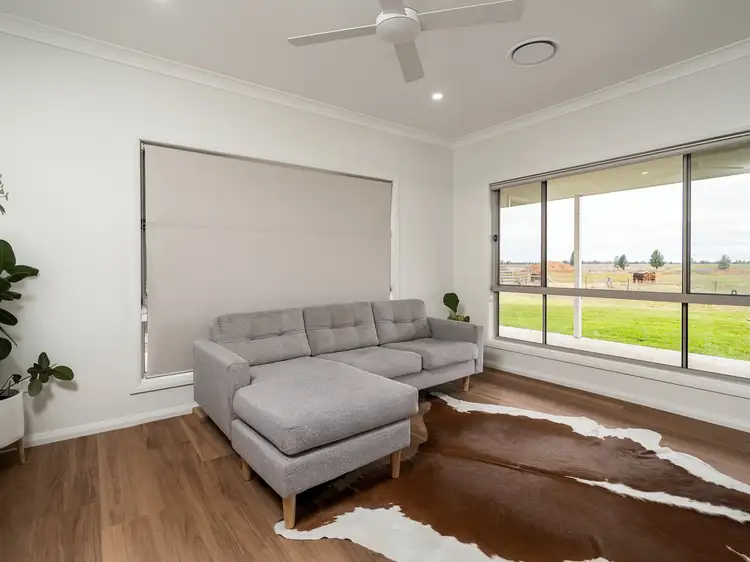 Fourth view of Homely rural property listing, 170 Villeneuve Drive, Narromine NSW 2821