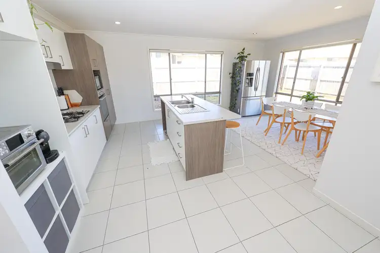 Third view of Homely house listing, 36 Peregrine Drive, Lowood QLD 4311