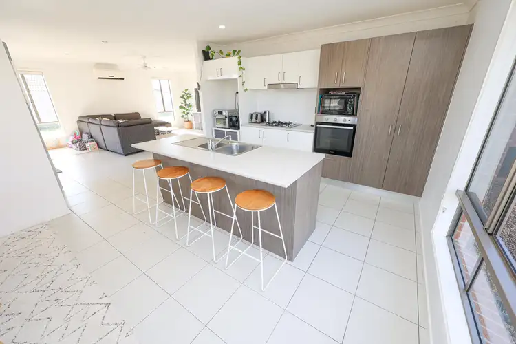 Fourth view of Homely house listing, 36 Peregrine Drive, Lowood QLD 4311
