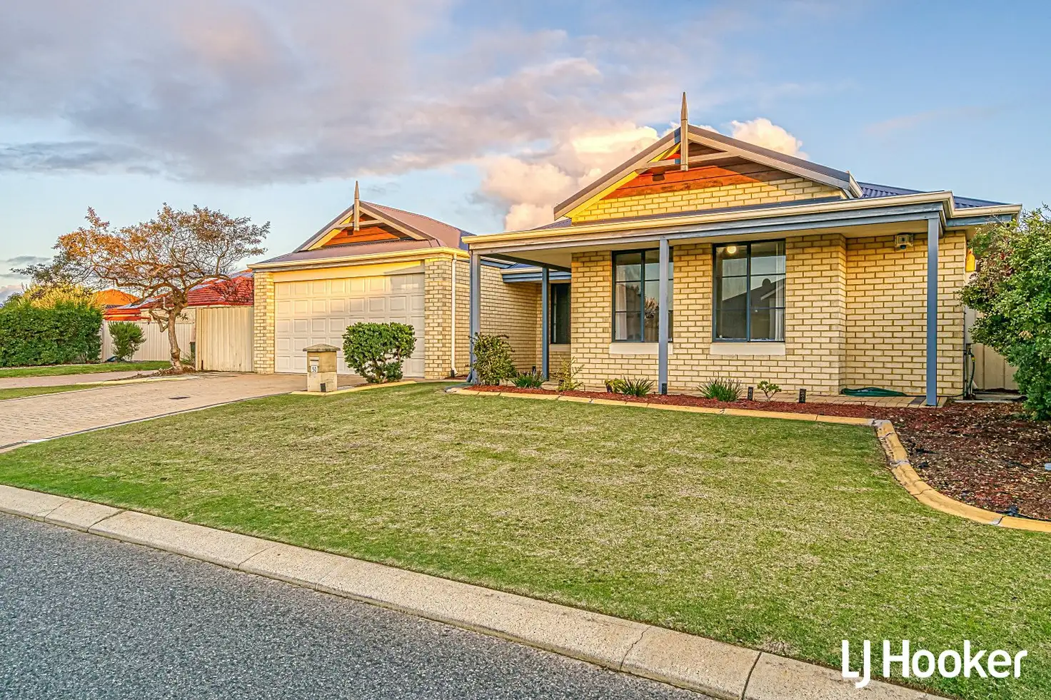 Main view of Homely house listing, 50 Mosedale Loop, Waikiki WA 6169