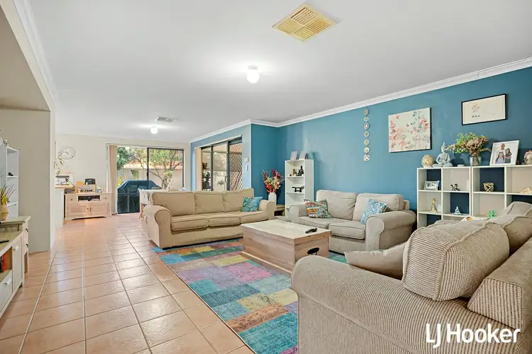 Fourth view of Homely house listing, 50 Mosedale Loop, Waikiki WA 6169