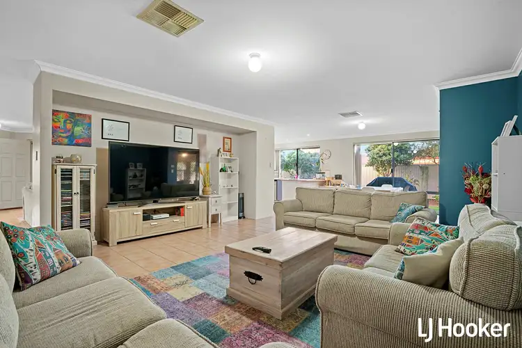 Sixth view of Homely house listing, 50 Mosedale Loop, Waikiki WA 6169