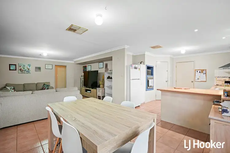 Seventh view of Homely house listing, 50 Mosedale Loop, Waikiki WA 6169