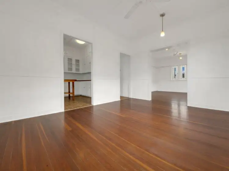 Fourth view of Homely house listing, 260 Auckland Street, South Gladstone QLD 4680