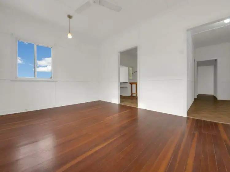 Fifth view of Homely house listing, 260 Auckland Street, South Gladstone QLD 4680