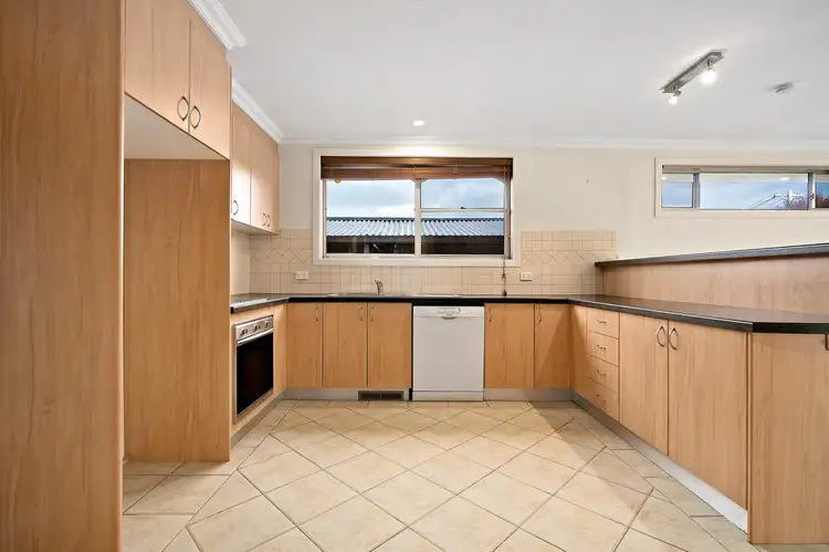 Third view of Homely house listing, 16 Inlander Crescent, Flynn ACT 2615