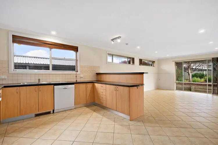 Fourth view of Homely house listing, 16 Inlander Crescent, Flynn ACT 2615