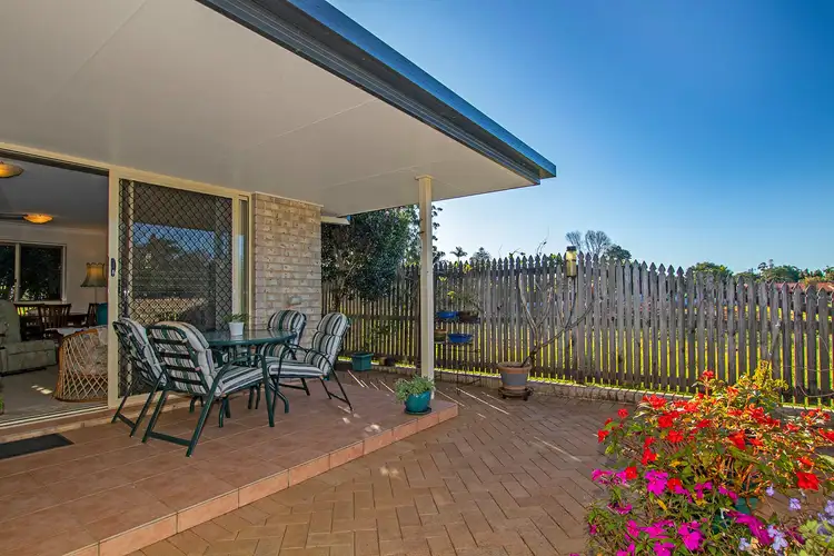 Main view of Homely unit listing, 1/39-45 Green Street, Alstonville NSW 2477