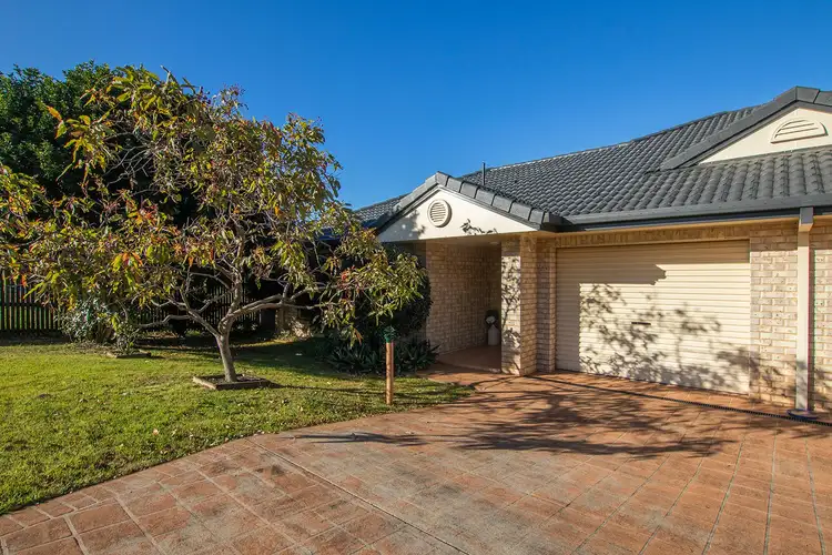 Second view of Homely unit listing, 1/39-45 Green Street, Alstonville NSW 2477