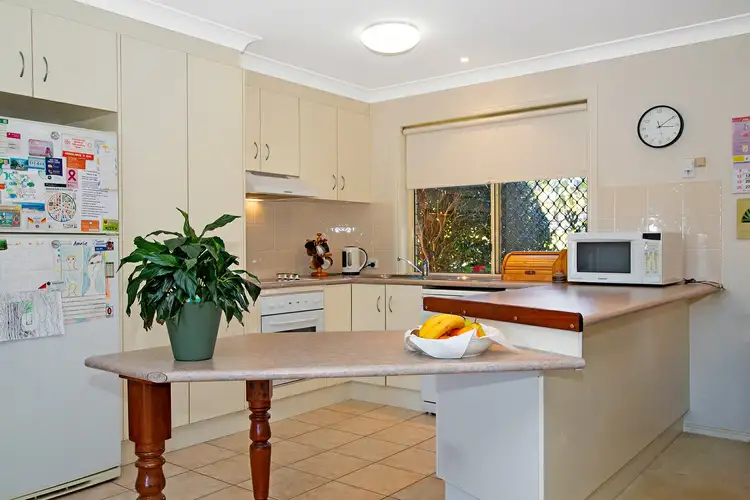 Third view of Homely unit listing, 1/39-45 Green Street, Alstonville NSW 2477