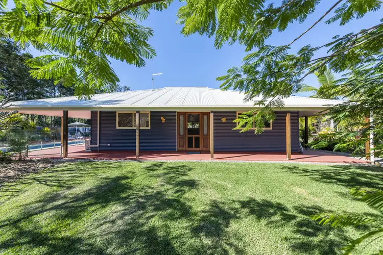 6a Island View Road, Woombah NSW 2469