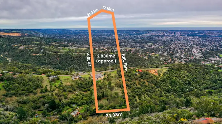 3 Northview Way, Teringie SA 5072