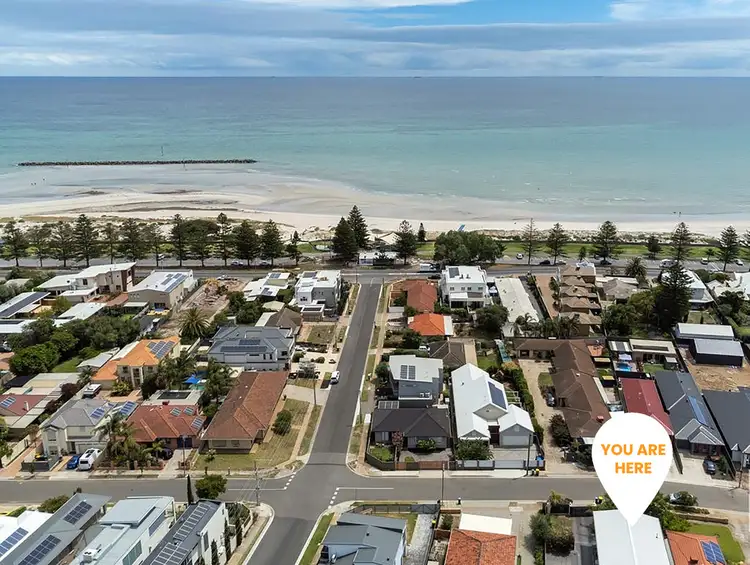 6/32 Boord Street, Semaphore South SA 5019