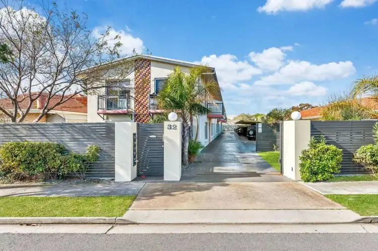 Third view of Homely unit listing, 6/32 Boord Street, Semaphore South SA 5019