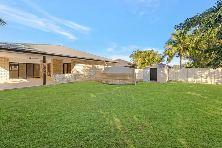 Second view of Homely house listing, 20 Osprey Drive, Jacobs Well QLD 4208