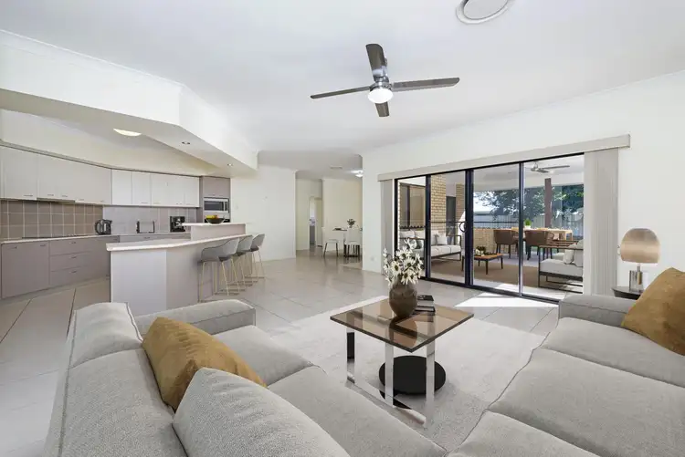 Sixth view of Homely house listing, 20 Osprey Drive, Jacobs Well QLD 4208