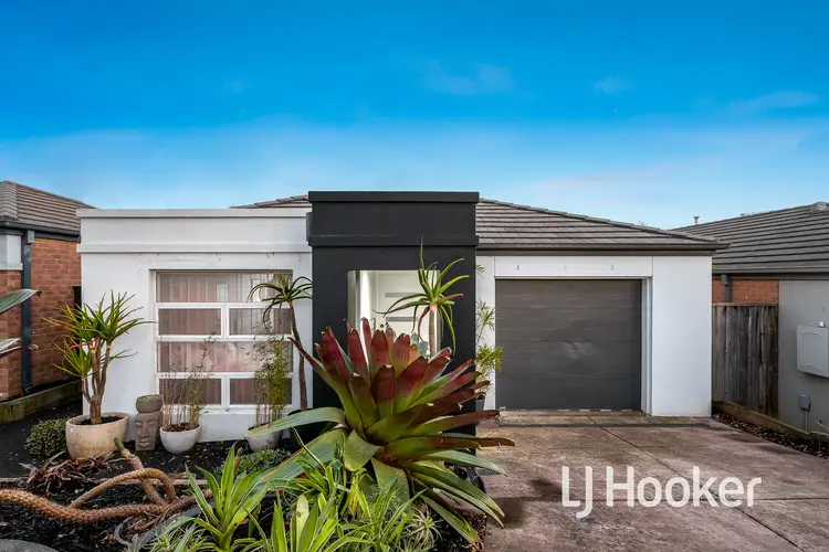 Third view of Homely house listing, 22 Kimberley Grove, Pakenham VIC 3810