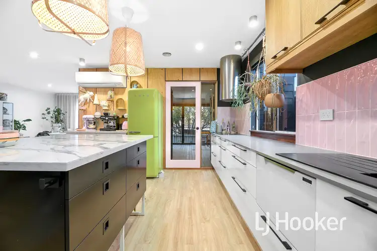 Fourth view of Homely house listing, 22 Kimberley Grove, Pakenham VIC 3810